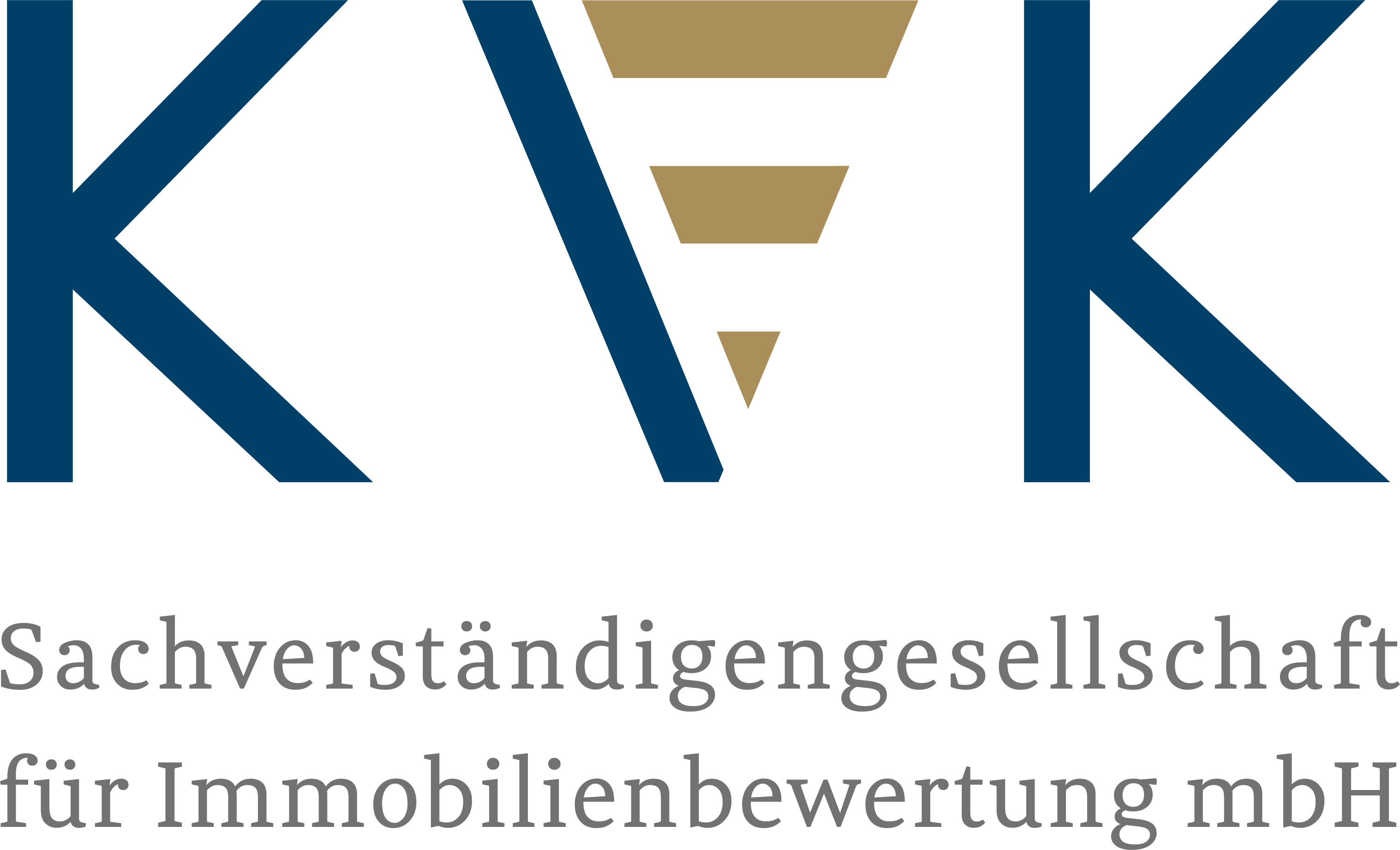 KVK Sachverständige GmbH Logo