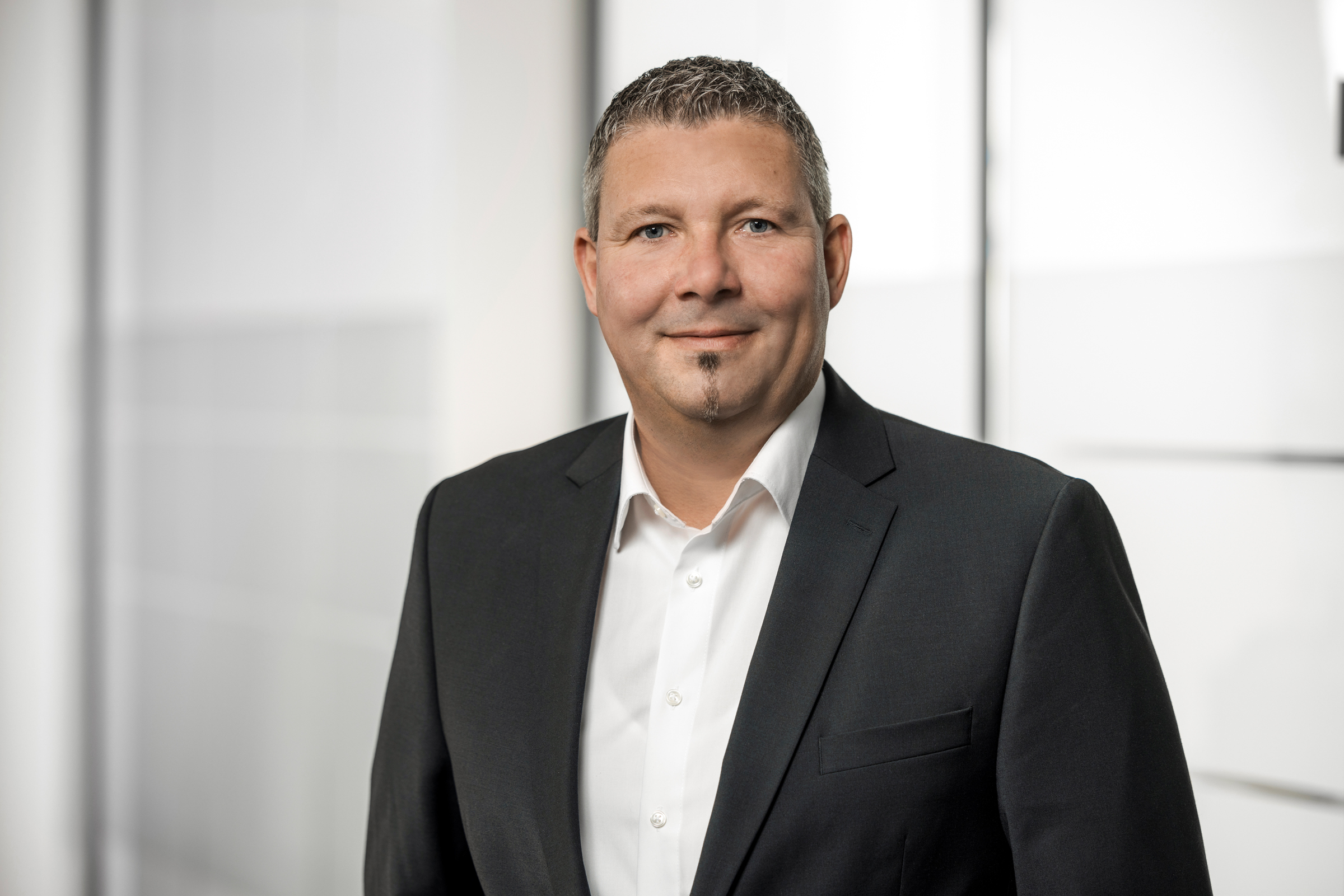 Porträt von Dipl. Ing. Marcel Köhler, Architekt (AKNW)